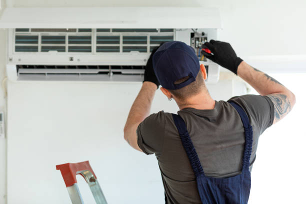 Best Ductwork Odor Removal in USA